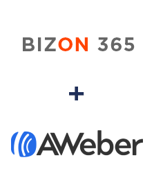 Интеграция Бизон 365 и AWeber Интеграция Бизон 365 и AWeber