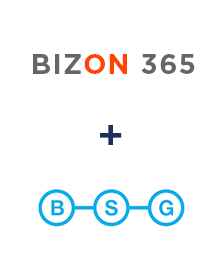 Интеграция Бизон 365 и BSG world Интеграция Бизон 365 и BSG world