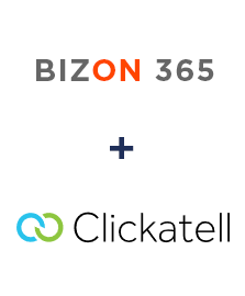 Интеграция Бизон 365 и Clickatell Интеграция Бизон 365 и Clickatell