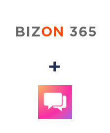 Интеграция Бизон 365 и ClickSend Интеграция Бизон 365 и ClickSend