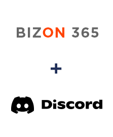 Интеграция Бизон 365 и Discord Интеграция Бизон 365 и Discord