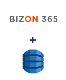 Интеграция Бизон 365 и Amazon DynamoDB Интеграция Бизон 365 и Amazon DynamoDB