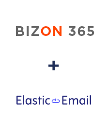 Интеграция Бизон 365 и Elastic Email Интеграция Бизон 365 и Elastic Email