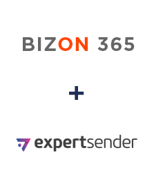 Интеграция Бизон 365 и ExpertSender Интеграция Бизон 365 и ExpertSender