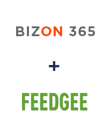 Интеграция Бизон 365 и Feedgee Интеграция Бизон 365 и Feedgee