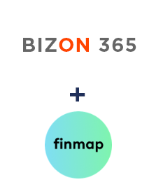 Интеграция Бизон 365 и Finmap Интеграция Бизон 365 и Finmap
