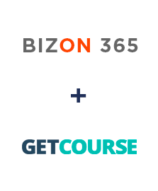 Интеграция Бизон 365 и GetCourse Интеграция Бизон 365 и GetCourse