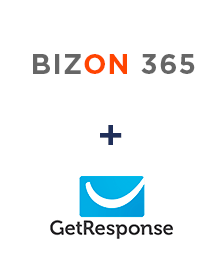 Интеграция Бизон 365 и GetResponse Интеграция Бизон 365 и GetResponse