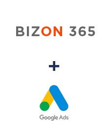 Интеграция Бизон 365 и Google Ads Интеграция Бизон 365 и Google Ads
