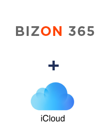 Интеграция Бизон 365 и iCloud Интеграция Бизон 365 и iCloud