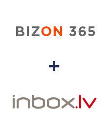 Интеграция Бизон 365 и INBOX.LV Интеграция Бизон 365 и INBOX.LV