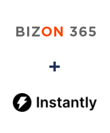 Интеграция Бизон 365 и Instantly Интеграция Бизон 365 и Instantly