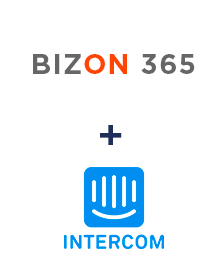 Интеграция Бизон 365 и Intercom Интеграция Бизон 365 и Intercom