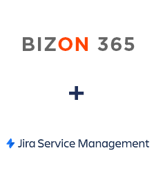 Интеграция Бизон 365 и Jira Service Management Интеграция Бизон 365 и Jira Service Management