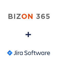 Интеграция Бизон 365 и Jira Software Интеграция Бизон 365 и Jira Software