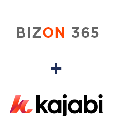 Интеграция Бизон 365 и Kajabi Интеграция Бизон 365 и Kajabi