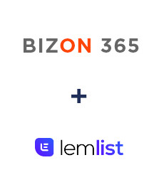 Интеграция Бизон 365 и Lemlist Интеграция Бизон 365 и Lemlist