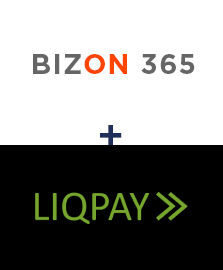 Интеграция Бизон 365 и LiqPay Интеграция Бизон 365 и LiqPay