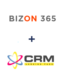 Интеграция Бизон 365 и LP-CRM