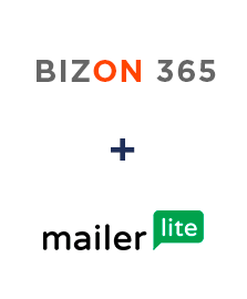 Интеграция Бизон 365 и MailerLite Интеграция Бизон 365 и MailerLite
