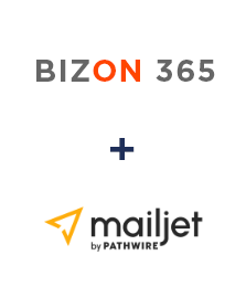 Интеграция Бизон 365 и Mailjet Интеграция Бизон 365 и Mailjet