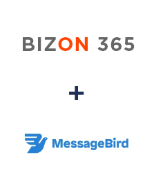 Интеграция Бизон 365 и MessageBird Интеграция Бизон 365 и MessageBird