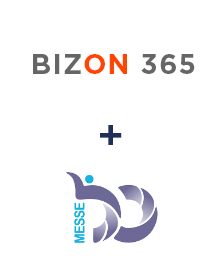 Интеграция Бизон 365 и Messedo Интеграция Бизон 365 и Messedo