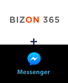 Интеграция Бизон 365 и Facebook Messenger Интеграция Бизон 365 и Facebook Messenger