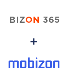 Интеграция Бизон 365 и Mobizon