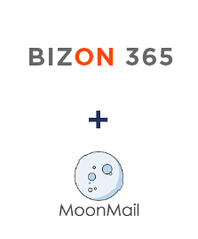 Интеграция Бизон 365 и MoonMail Интеграция Бизон 365 и MoonMail