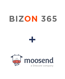 Интеграция Бизон 365 и Moosend Интеграция Бизон 365 и Moosend
