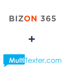 Интеграция Бизон 365 и Multitexter Интеграция Бизон 365 и Multitexter
