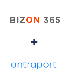 Интеграция Бизон 365 и Ontraport Интеграция Бизон 365 и Ontraport