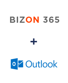 Интеграция Бизон 365 и Microsoft Outlook Интеграция Бизон 365 и Microsoft Outlook