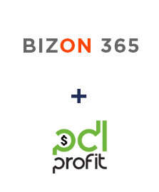 Интеграция Бизон 365 и PDL-profit Интеграция Бизон 365 и PDL-profit