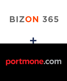 Интеграция Бизон 365 и Portmone Интеграция Бизон 365 и Portmone