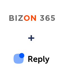Интеграция Бизон 365 и Reply.io Интеграция Бизон 365 и Reply.io