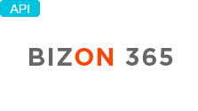 Бизон 365 API