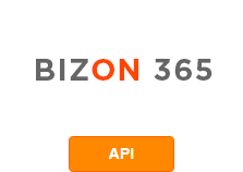 Интеграция Бизон 365 с другими системами по API