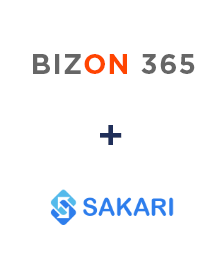 Интеграция Бизон 365 и Sakari Интеграция Бизон 365 и Sakari