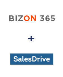 Интеграция Бизон 365 и SalesDrive Интеграция Бизон 365 и SalesDrive