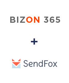 Интеграция Бизон 365 и SendFox Интеграция Бизон 365 и SendFox