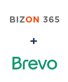 Интеграция Бизон 365 и Brevo Интеграция Бизон 365 и Brevo