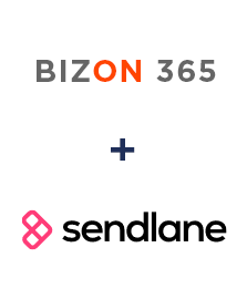 Интеграция Бизон 365 и Sendlane Интеграция Бизон 365 и Sendlane