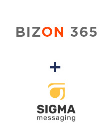 Интеграция Бизон 365 и SigmaSMS Интеграция Бизон 365 и SigmaSMS