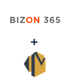 Интеграция Бизон 365 и Amazon SES Интеграция Бизон 365 и Amazon SES