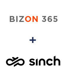 Интеграция Бизон 365 и Sinch Интеграция Бизон 365 и Sinch