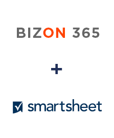 Интеграция Бизон 365 и Smartsheet Интеграция Бизон 365 и Smartsheet