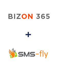 Интеграция Бизон 365 и SMS-fly Интеграция Бизон 365 и SMS-fly
