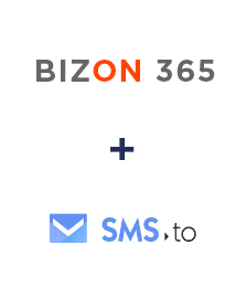 Интеграция Бизон 365 и SMS.to Интеграция Бизон 365 и SMS.to
